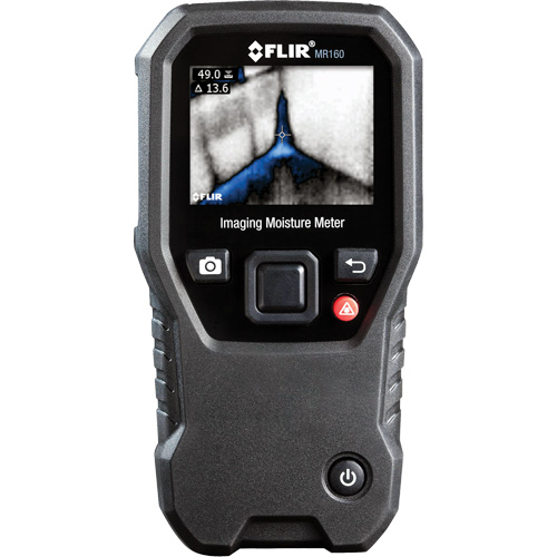 IGM Moisture Meter, 0 - 100% Moisture Range Nia-Chem Ltd.