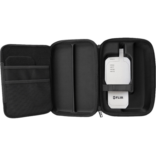 Protective Case for Moisture Meters Nia-Chem Ltd.