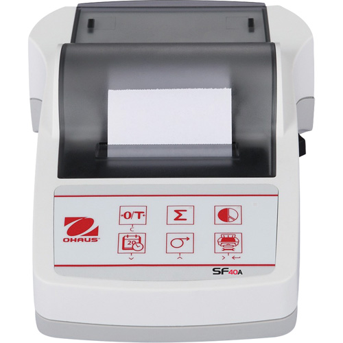 Impact Printer Nia-Chem Ltd.