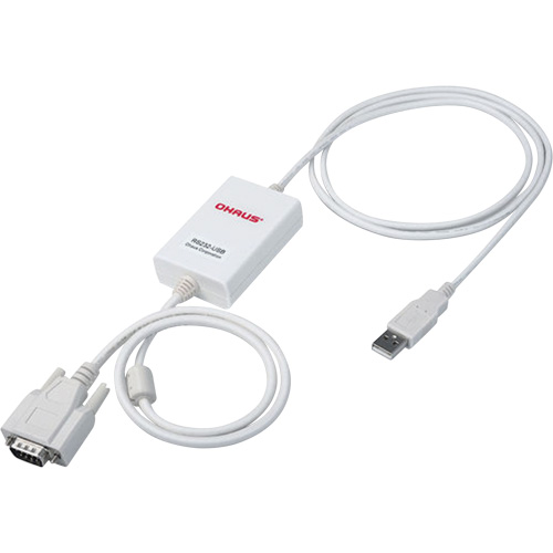 Trousse d'interface RS232-USB Nia-Chem Ltd.