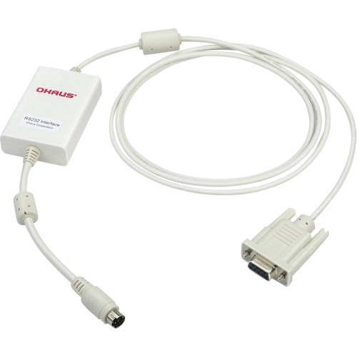 RS232-Ethernet Interface Kit Nia-Chem Ltd.