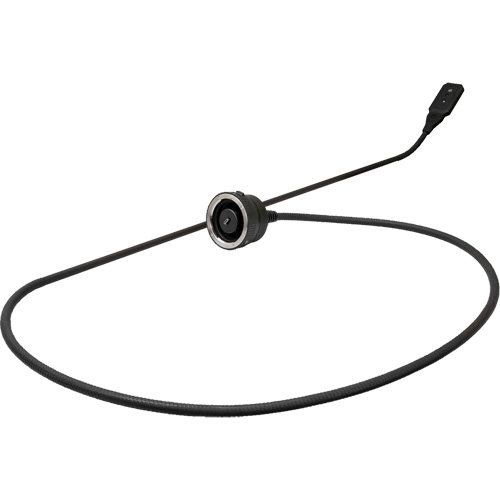 Thermal 160 × 120 MSX&reg; Camera Probe with Rectangular Tip Nia-Chem Ltd.