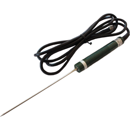 TP-R01 Replacement PT100 RTD Probe Nia-Chem Ltd.