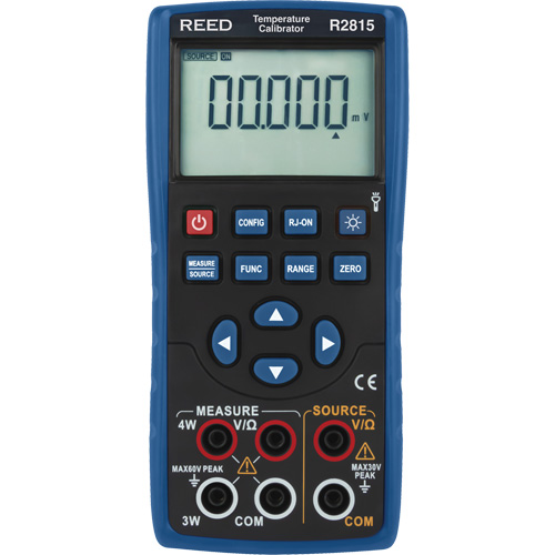 Temperature Calibrator Nia-Chem Ltd.