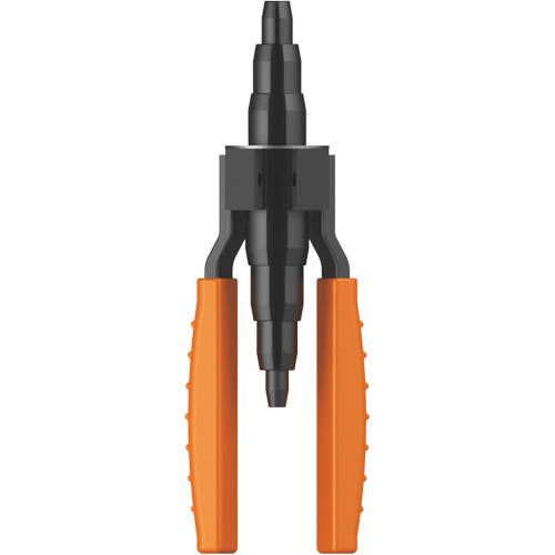 Tube Expander Manual Swage Nia-Chem Ltd.