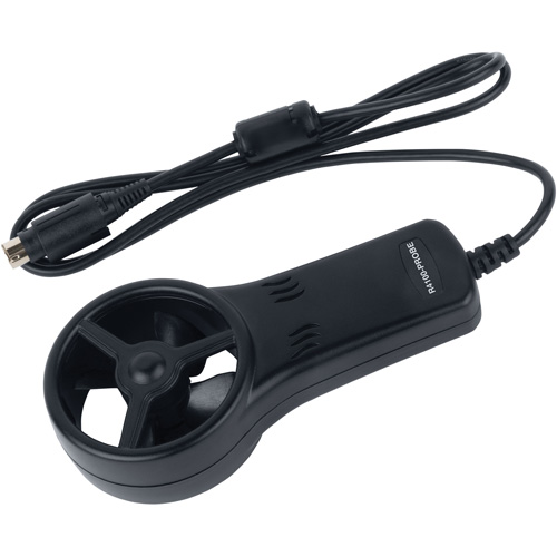 Capteur &agrave; aube rotative de rechange Nia-Chem Ltd.