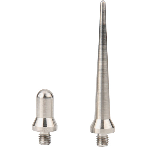 Vibration Meter Replacement Tips Nia-Chem Ltd.