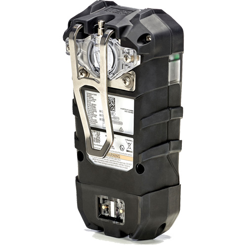 ALTAIR io 6 Multigas Detector with Charger, 5 Gas, LEL - CO - H2S - NO2 - O2 Nia-Chem Ltd.