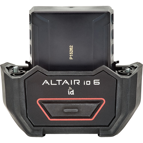 Trousse de remplacement du bloc-pile pour ALTAIR io?6 Nia-Chem Ltd.
