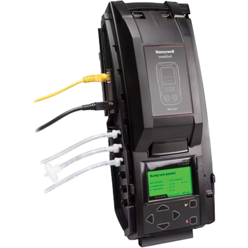 Berceau IntelliDoX pour Honeywell BW MaxXT II, Compatible avec D&eacute;tecteur des gaz Honeywell BW Solo/Honeywell BW Ultra/BW MaxXTII/BW s&eacute;rie Clip/Honeywell BW Clip4/Honeywell BW s&eacute;rie MicroClip Nia-Chem Ltd.