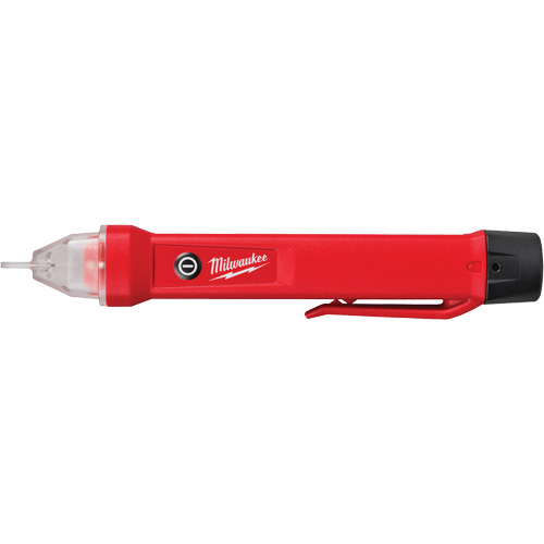 Non-Contact Voltage Detector, 50 V - 1000 V, Display & Sound Alert Nia-Chem Ltd.