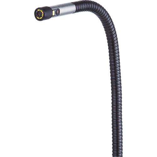 Sonde cam&eacute;ra HD double VS80 Nia-Chem Ltd.