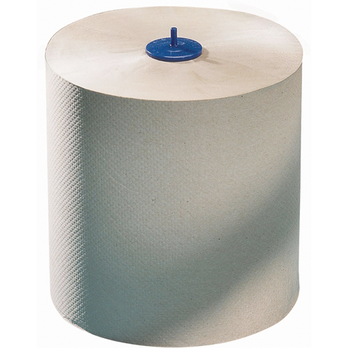 Roll Towels, 1 Ply, Standard, 700' L Nia-Chem Ltd.