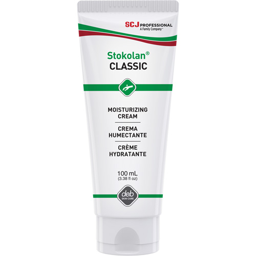 Stokolan&reg; Conditioning Cream, Tube, 100 ml Nia-Chem Ltd.
