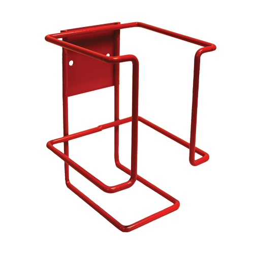 Wire Wall mount for 1L Sunscreen Bottle Nia-Chem Ltd.