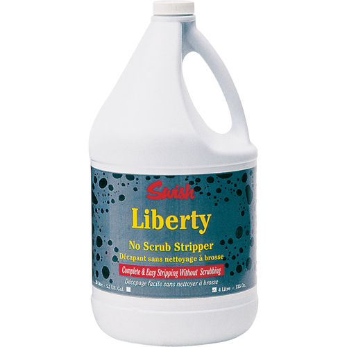 Liberty Floor Stripper, 4 L, Jug Nia-Chem Ltd.