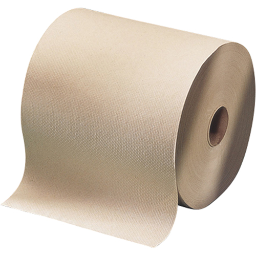 Essuie-mains Universels en rouleau, 1 pli, Standard, 800' lo Nia-Chem Ltd.