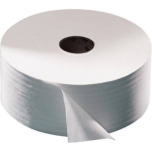 Papier hygi&eacute;nique Advanced, Rouleau G&eacute;ant, 2 Pli, Longueur 751', Blanc Nia-Chem Ltd.