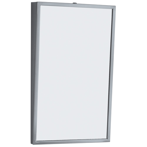Mirror, Tilt Frame, 30" L x 18" W Nia-Chem Ltd.