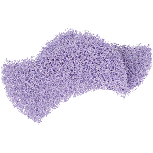 Scotch-Brite Purple Scour Pad, 4-1/2" L x 2-4/5" W Nia-Chem Ltd.
