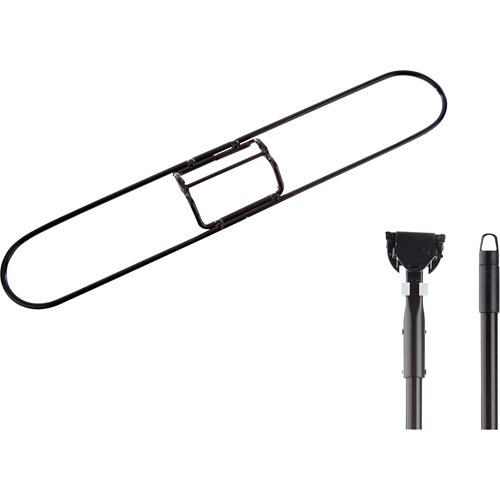 Dust Mop Frame, 24", Metal Nia-Chem Ltd.