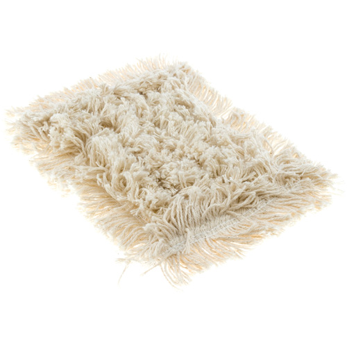 Wall Washing Refill Mops, Cotton, 11" L x 8" W Nia-Chem Ltd.