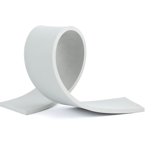 Industrial Aluminum Channel Squeegees, 30", Curved Blade Nia-Chem Ltd.