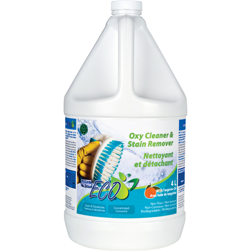 Oxy-Cleaner & Stain Remover, 4 L, Jug Nia-Chem Ltd.