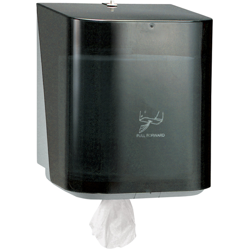 Distributeurs d'essuie-mains Essential de Scott Nia-Chem Ltd.