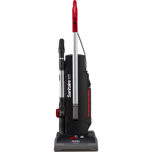 Aspirateurs verticaux - industriels Duralux, 119 pi³/min, 4 pintes Nia-Chem Ltd.