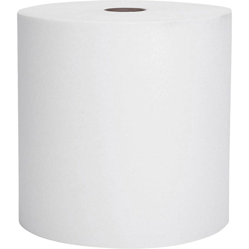 Scott&reg; Essential High Capacity Hard Roll Towels, 1 Ply, Standard, 1000' L Nia-Chem Ltd.