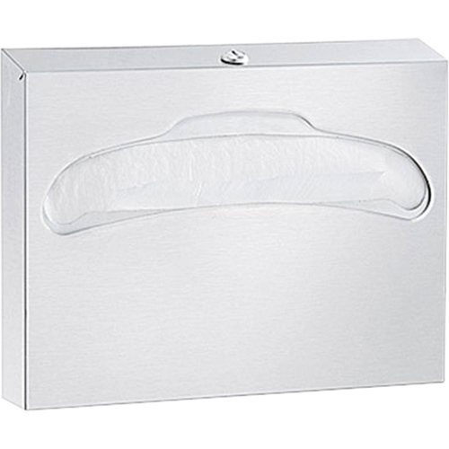 Distributeurs de couvre-si&egrave;ges de toilettes Nia-Chem Ltd.