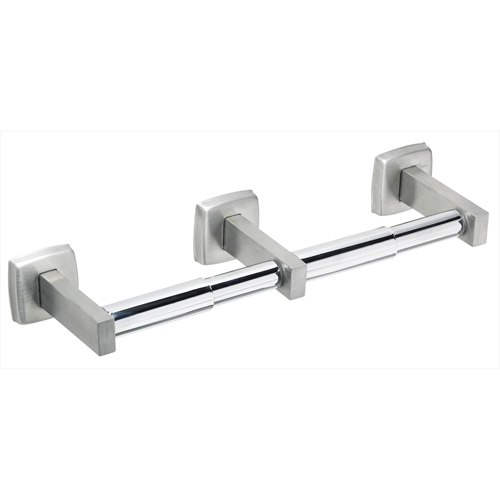 Toilet Paper Dispenser, Multiple Roll Capacity Nia-Chem Ltd.