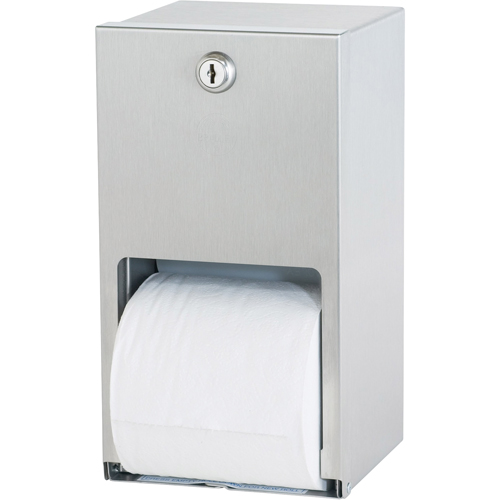 Toilet Paper Dispenser, Multiple Roll Capacity Nia-Chem Ltd.