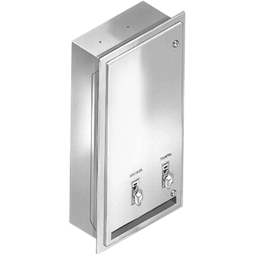 Sanitary Hygiene Dispensers Nia-Chem Ltd.