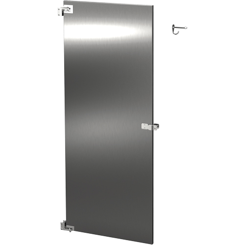 Stainless Steel Panel Components Nia-Chem Ltd.