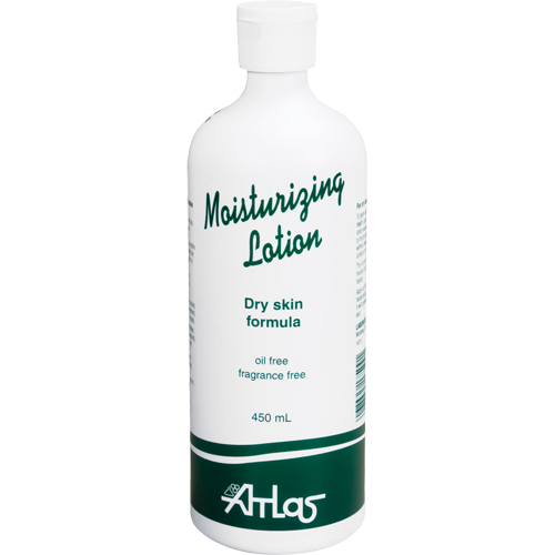 Skin Cream, Bottle, 450 ml Nia-Chem Ltd.
