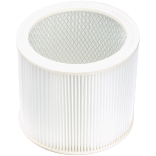 Industrial Wet/Dry Stainless Steel Vacuum Filter, Cartridge, Fits 8 - 16 US gal. Nia-Chem Ltd.