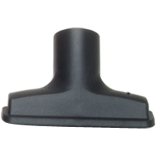 Brosse pour aspirateur industriel en acier inoxydable pour d&eacute;chets secs/humides Nia-Chem Ltd.