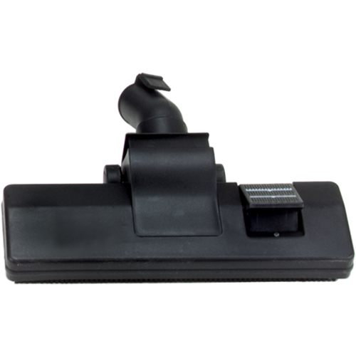 Industrial Wet/Dry Stainless Steel Vacuum Brush Nia-Chem Ltd.
