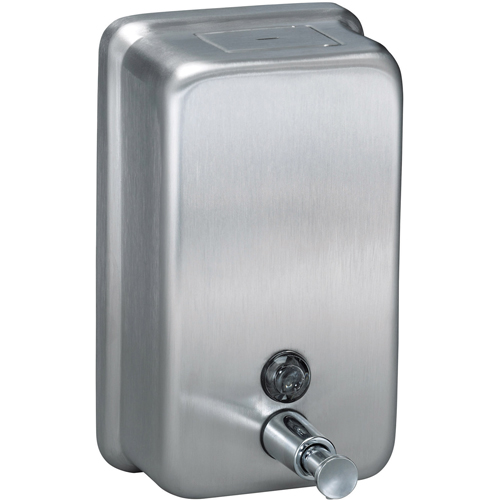 Tank Style Soap Dispenser, 1200 ml Capacity Nia-Chem Ltd.
