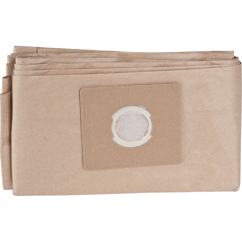 Dust Collector Bag for Industrial Wet/Dry Stainless Steel Vacuum Nia-Chem Ltd.