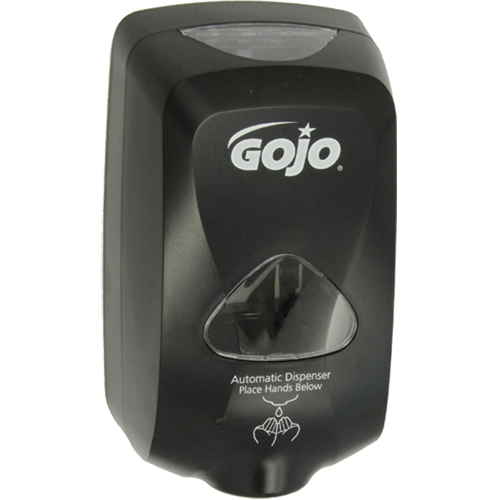 TFX Dispenser, Touchless, 1200 ml Capacity, Cartridge Refill Format Nia-Chem Ltd.