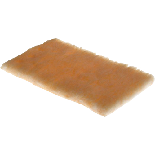 Applicateur pour vadrouille avec bloc en bois, Finition, Synthetic Lambs Wool, 16" Nia-Chem Ltd.