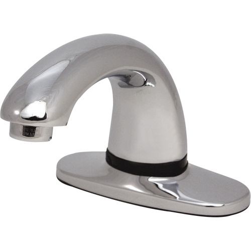 Ensembles centraux avec valve thermostatique Auto Faucet Nia-Chem Ltd.