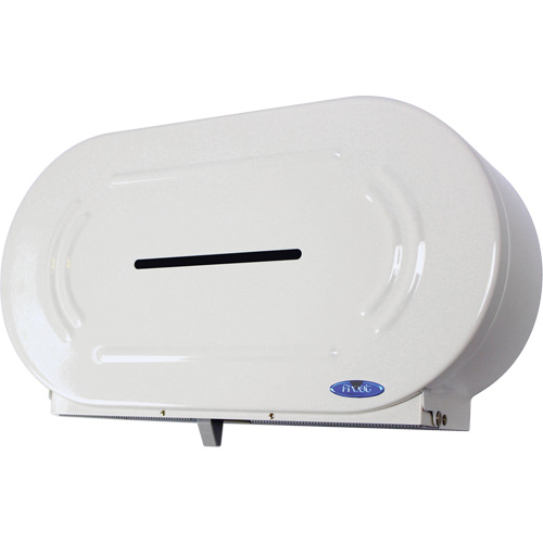Distributeur double de papier hygi&eacute;nique g&eacute;ant, Multiple Capacit&eacute; du rouleau Nia-Chem Ltd.