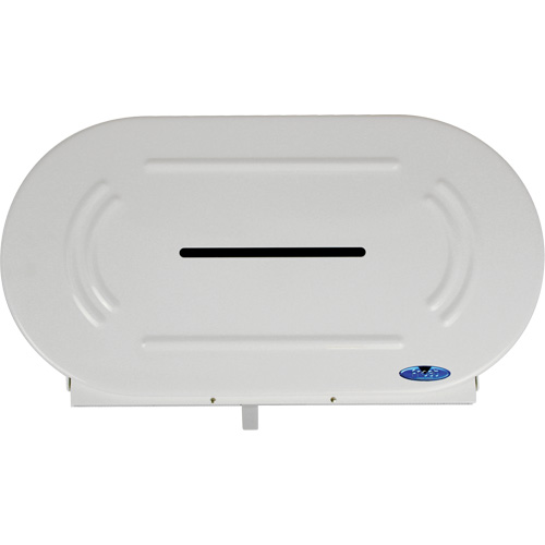 Distributeur double de papier hygi&eacute;nique g&eacute;ant, Multiple Capacit&eacute; du rouleau Nia-Chem Ltd.