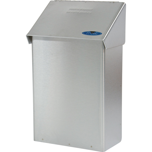 Napkin Disposal Receptacles Nia-Chem Ltd.