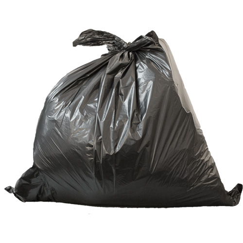 Sacs &agrave; ordures, Oxod&eacute;gradable, 36" lo x 26" la, &eacute;paisseur de 0,8 mil Nia-Chem Ltd.