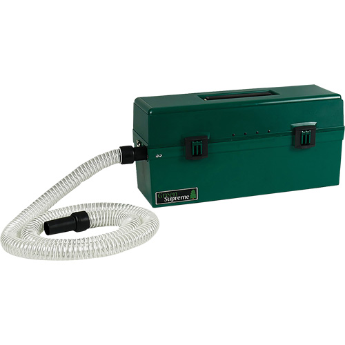 Portable Omega&reg; Vacuums, 1 US Gal. (3.8 Litres) Capacity, Hepa Filtration Nia-Chem Ltd.